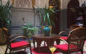 Туры в отель Riad a la Belle Etoile