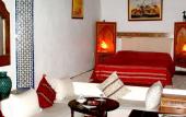 Туры в отель Riad a la Belle Etoile