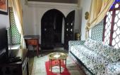 Туры в отель Riad a la Belle Etoile