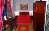 Туры в отель Riad a la Belle Etoile