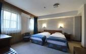 Туры в отель Hotel Prestige