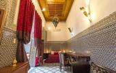 Туры в отель Riad Fez Yamanda