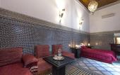 Туры в отель Riad Fez Yamanda