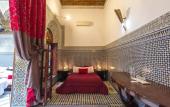 Туры в отель Riad Fez Yamanda