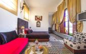 Туры в отель Riad Fez Yamanda