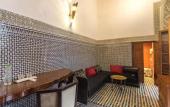 Туры в отель Riad Fez Yamanda