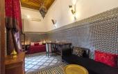 Туры в отель Riad Fez Yamanda