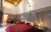 Туры в отель Riad Fez Yamanda