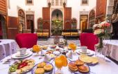 Туры в отель Riad Fez Yamanda