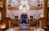 Туры в отель Hotel la Tour Hassan Palace
