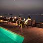 Туры в отель Goa Marriott Resort & Spa, оператор Anex Tour