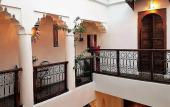 Туры в отель Riad Dar Saba