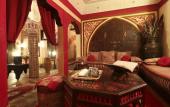 Туры в отель Riad Mille et une Nuits