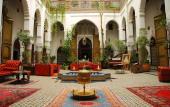 Туры в отель Riad El Ghalia
