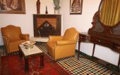 Туры в отель Riad El Ghalia