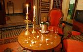 Туры в отель Riad El Ghalia