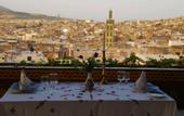 Туры в отель Riad El Ghalia