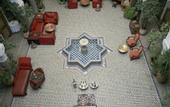 Туры в отель Riad El Ghalia