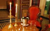 Туры в отель Riad El Ghalia