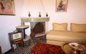 Туры в отель Riad El Ghalia