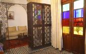 Туры в отель Riad El Ghalia