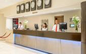Туры в отель Hotel Borj Rabat - A member of Barcelo Hotel Group