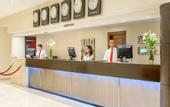 Туры в отель Hotel Borj Rabat - A member of Barcelo Hotel Group