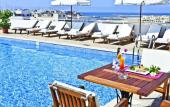 Туры в отель Hotel Borj Rabat - A member of Barcelo Hotel Group