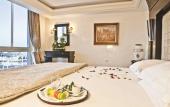 Туры в отель Hotel Borj Rabat - A member of Barcelo Hotel Group