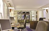 Туры в отель Hotel Borj Rabat - A member of Barcelo Hotel Group