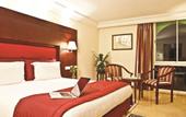 Туры в отель Hotel Borj Rabat - A member of Barcelo Hotel Group
