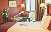 Туры в отель Hotel Borj Rabat - A member of Barcelo Hotel Group