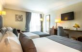 Туры в отель Hotel Borj Rabat - A member of Barcelo Hotel Group