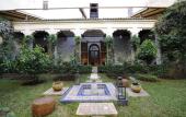 Туры в отель Riad au 20 Jasmins