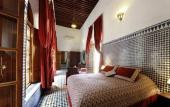Туры в отель Riad au 20 Jasmins