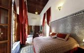 Туры в отель Riad au 20 Jasmins