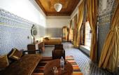 Туры в отель Riad au 20 Jasmins