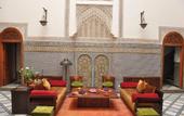 Туры в отель Riad au 20 Jasmins