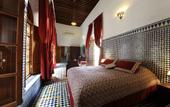 Туры в отель Riad au 20 Jasmins