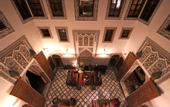 Туры в отель Riad au 20 Jasmins