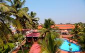 Туры в отель Goan Heritage