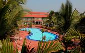 Туры в отель Goan Heritage