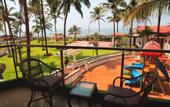 Туры в отель Goan Heritage