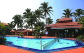Туры в отель Goan Heritage