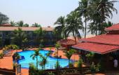 Туры в отель Goan Heritage