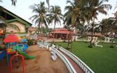 Туры в отель Goan Heritage