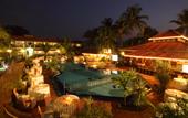 Туры в отель Goan Heritage
