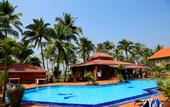 Туры в отель Goan Heritage