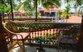 Туры в отель Goan Heritage