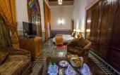 Туры в отель Riad Myra Hotel